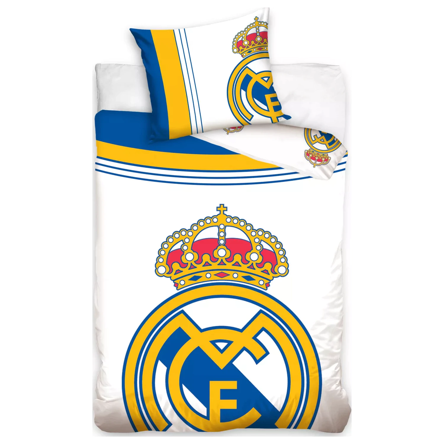 Real Madrid Glory obliečka na paplón produktová fotografia