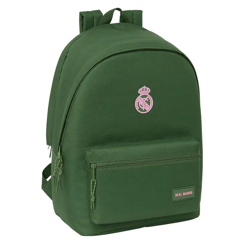 Real Madrid zelený batoh 44 cm produktová fotografia