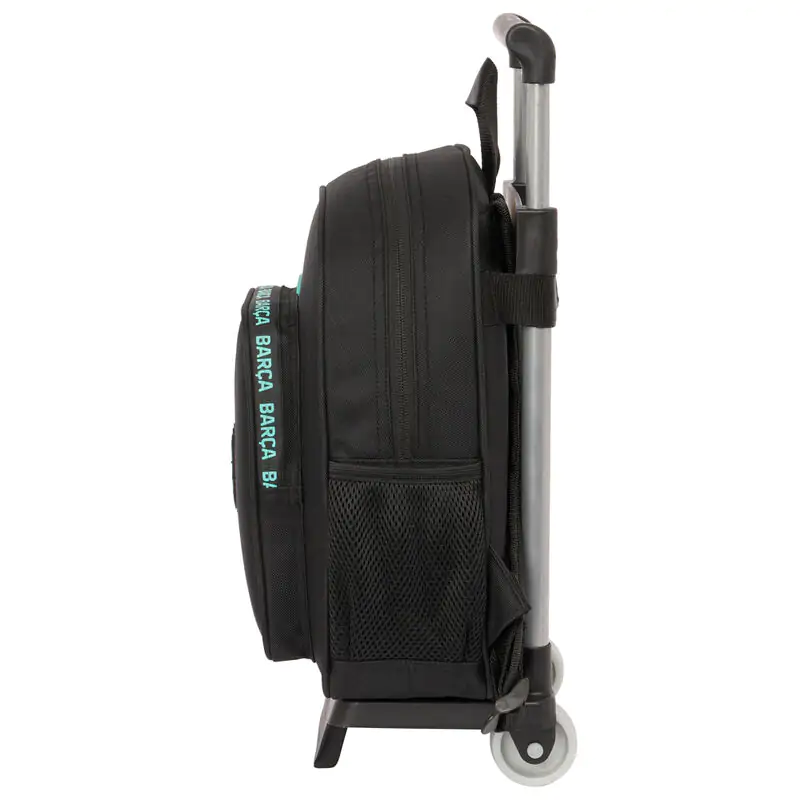 Real Madrid trolley 33 cm produktová fotografia