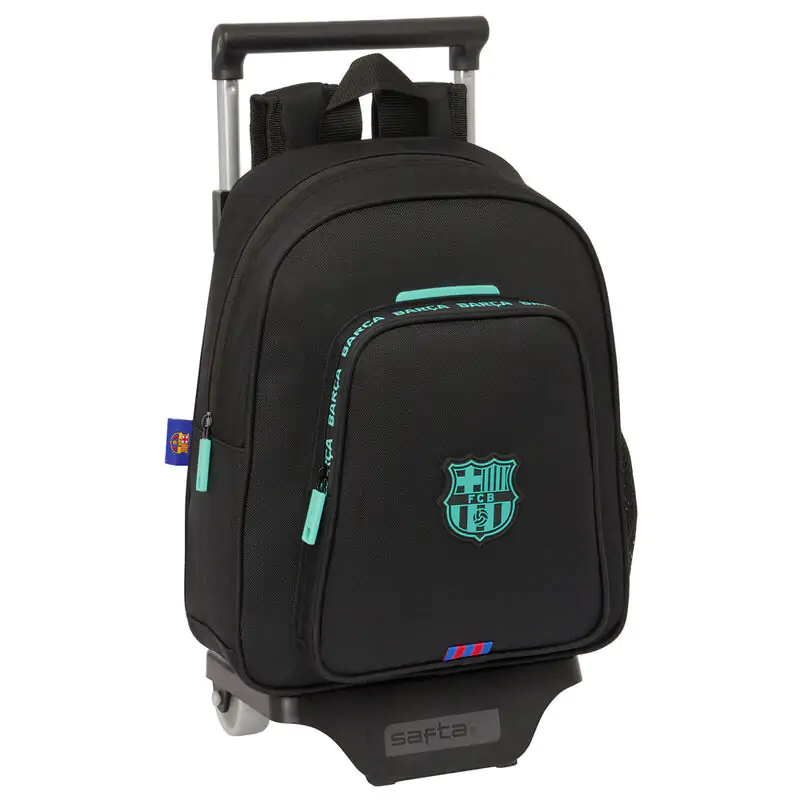 Real Madrid trolley 33 cm produktová fotografia