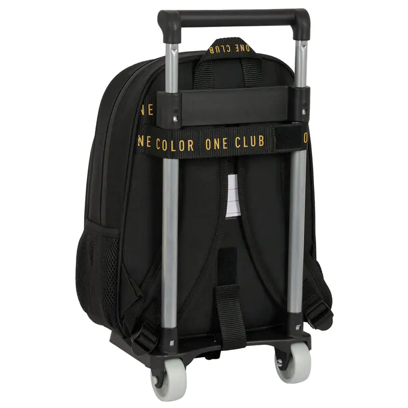 Real Madrid trolley 33 cm produktová fotografia