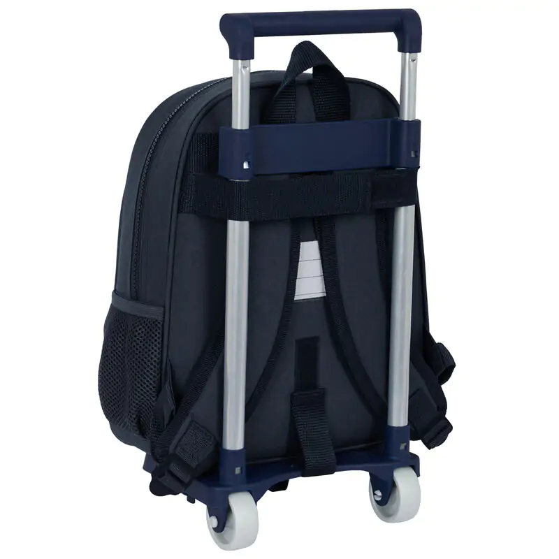 Real Madrid trolley 33 cm produktová fotografia