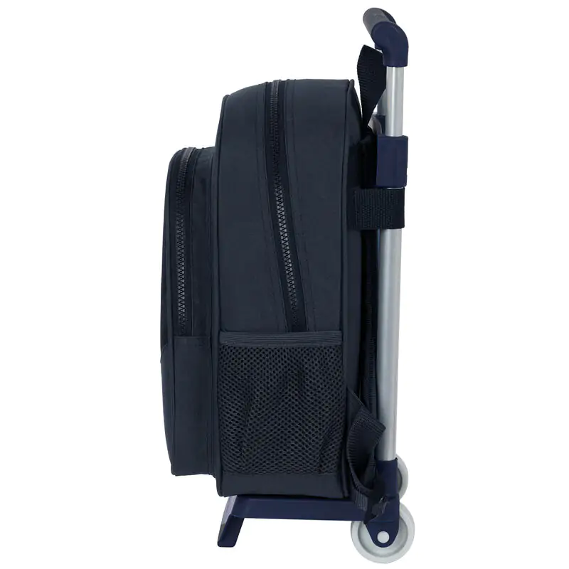 Real Madrid trolley 33 cm produktová fotografia