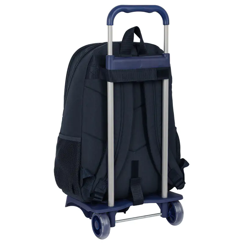 Real Madrid trolley 44 cm produktová fotografia