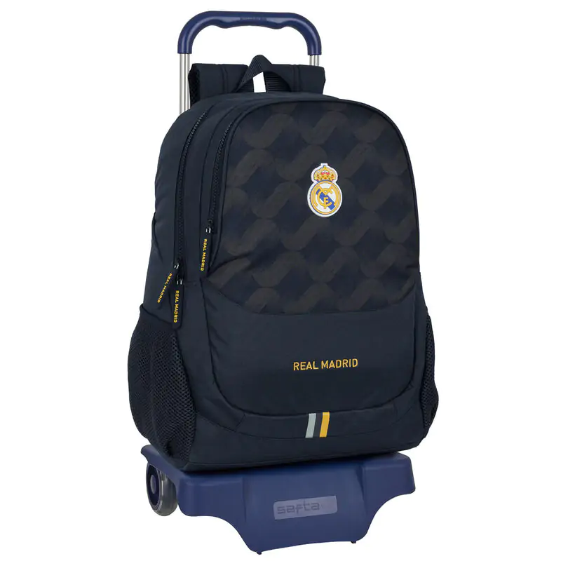 Real Madrid trolley 44 cm produktová fotografia