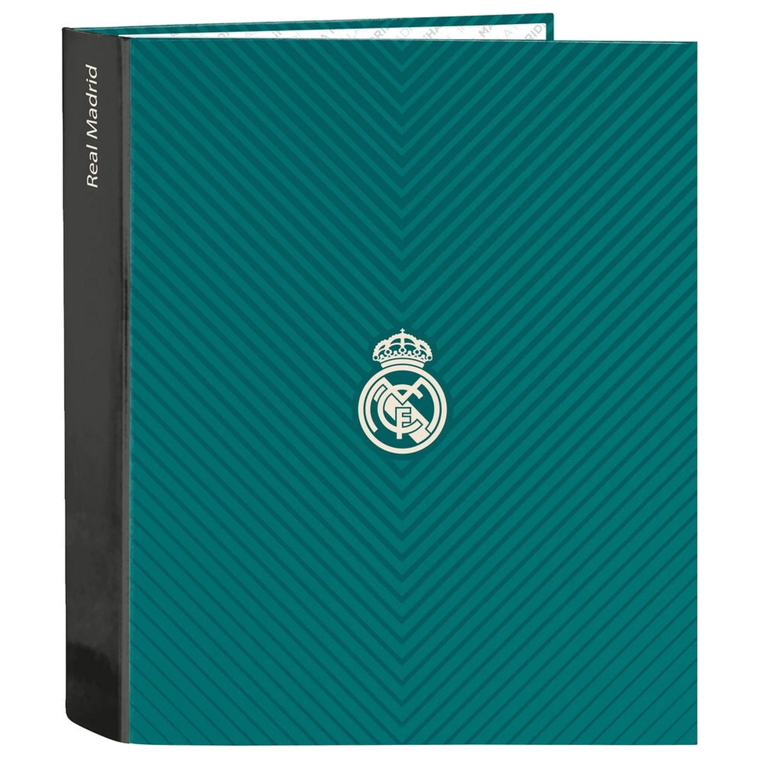 Real Madrid 4-krúžkový zakladač produktová fotografia