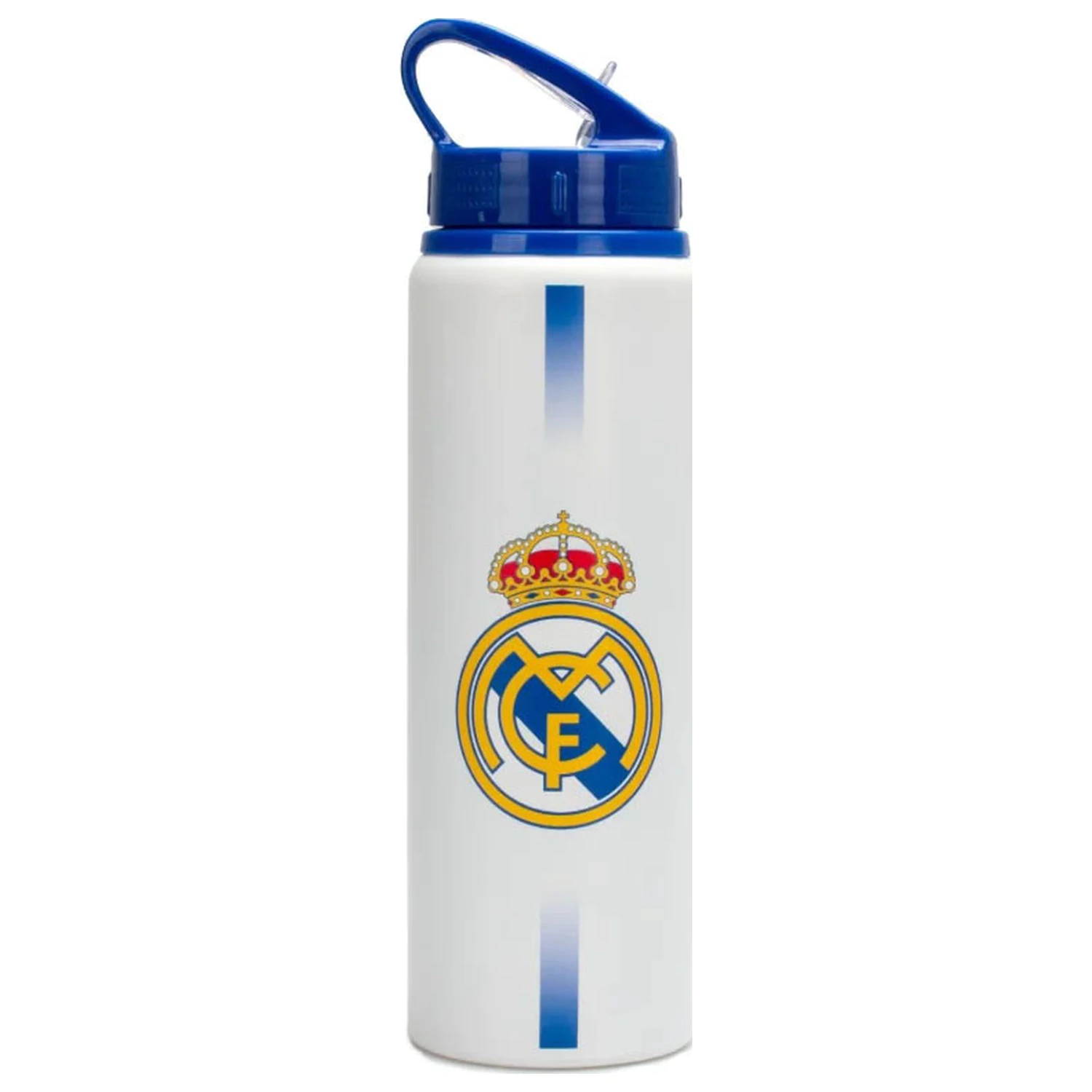 Real Madrid Hala Hliníková fľaša na vodu 750 ml produktová fotografia