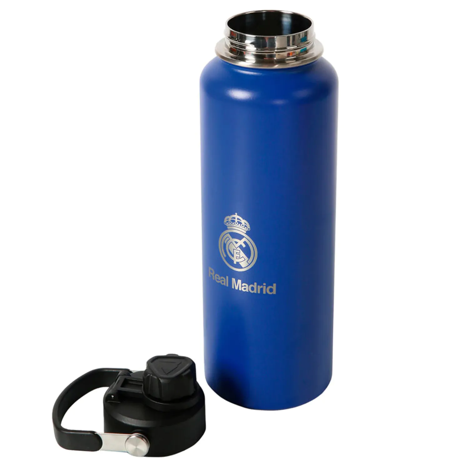 Real Madrid termálna fľaša 1200ml produktová fotografia