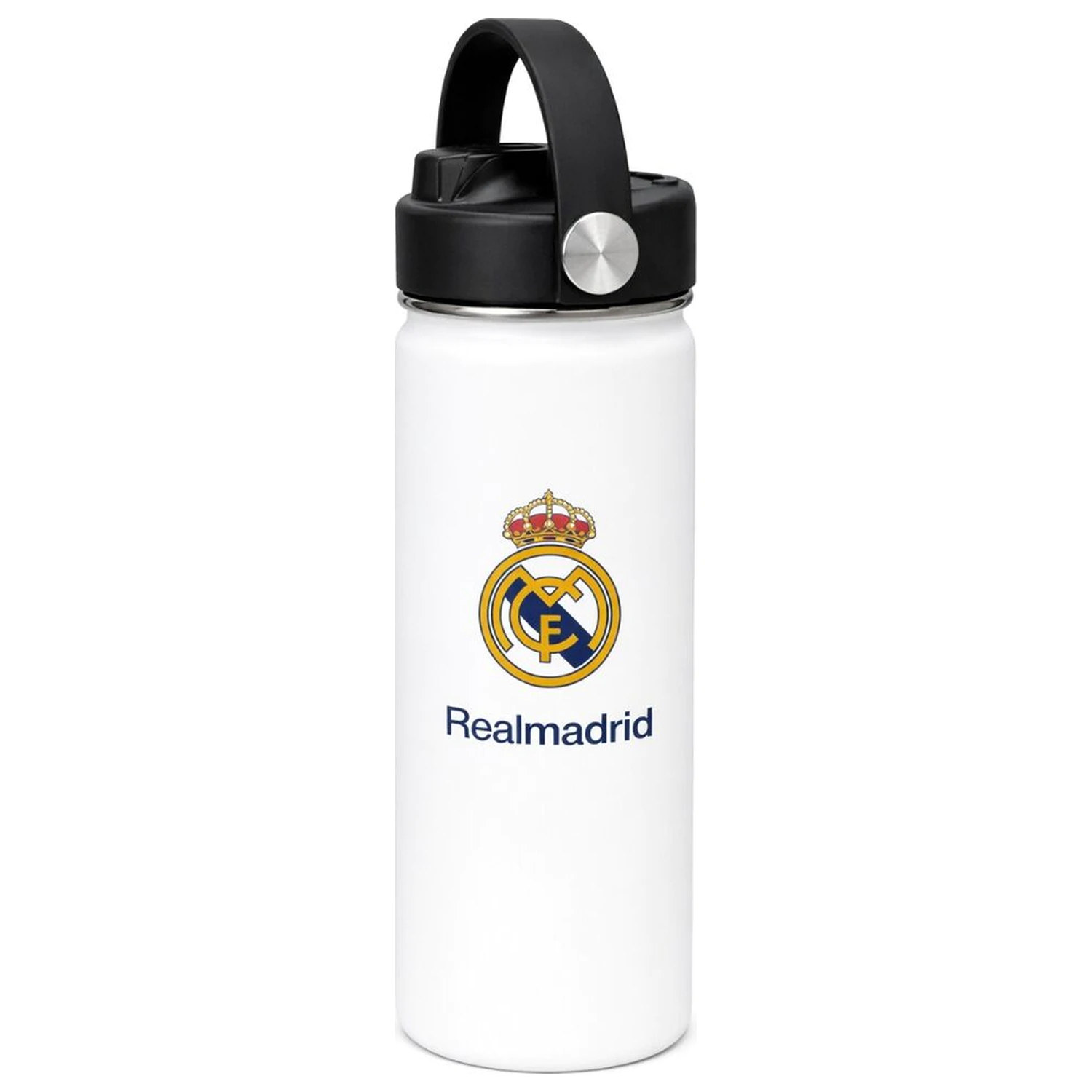 Real Madrid termo fľaša 530ml produktová fotografia