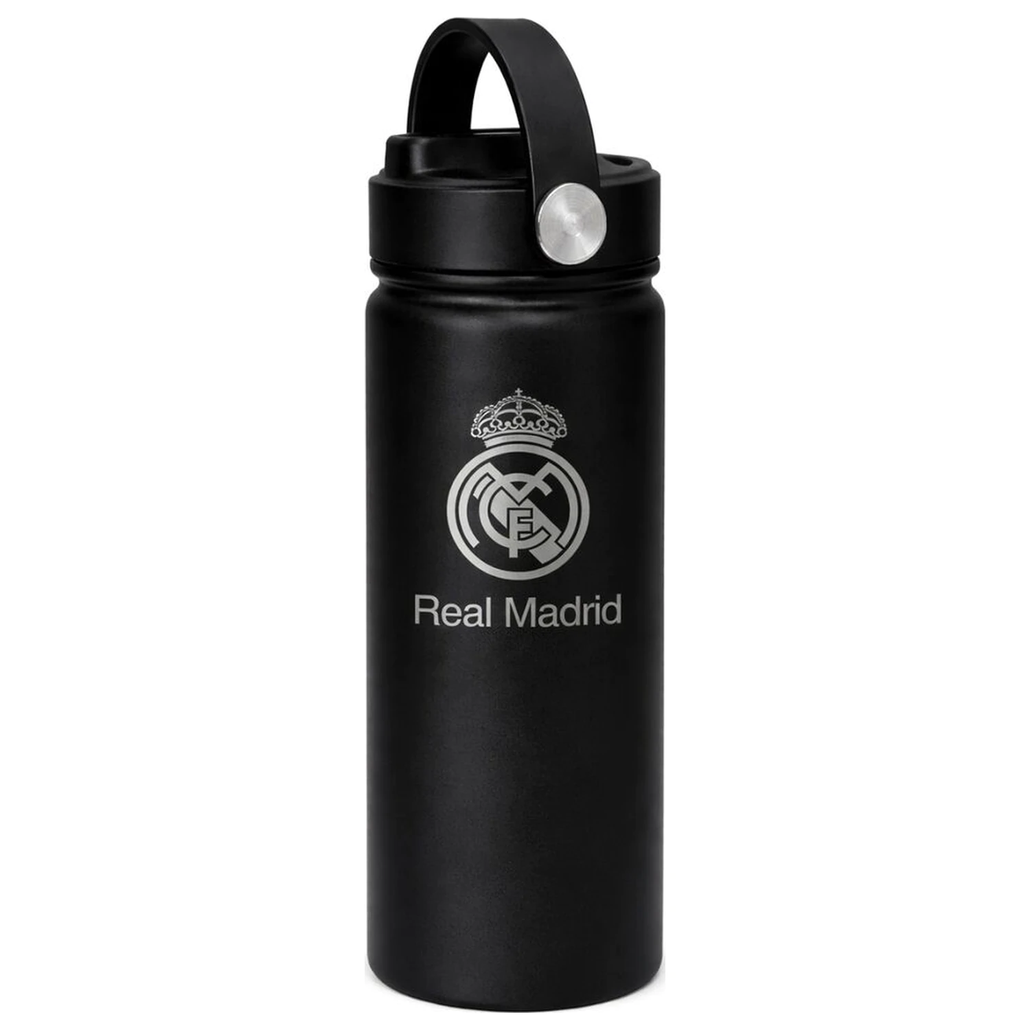 Real Madrid termo fľaša 600 ml produktová fotografia
