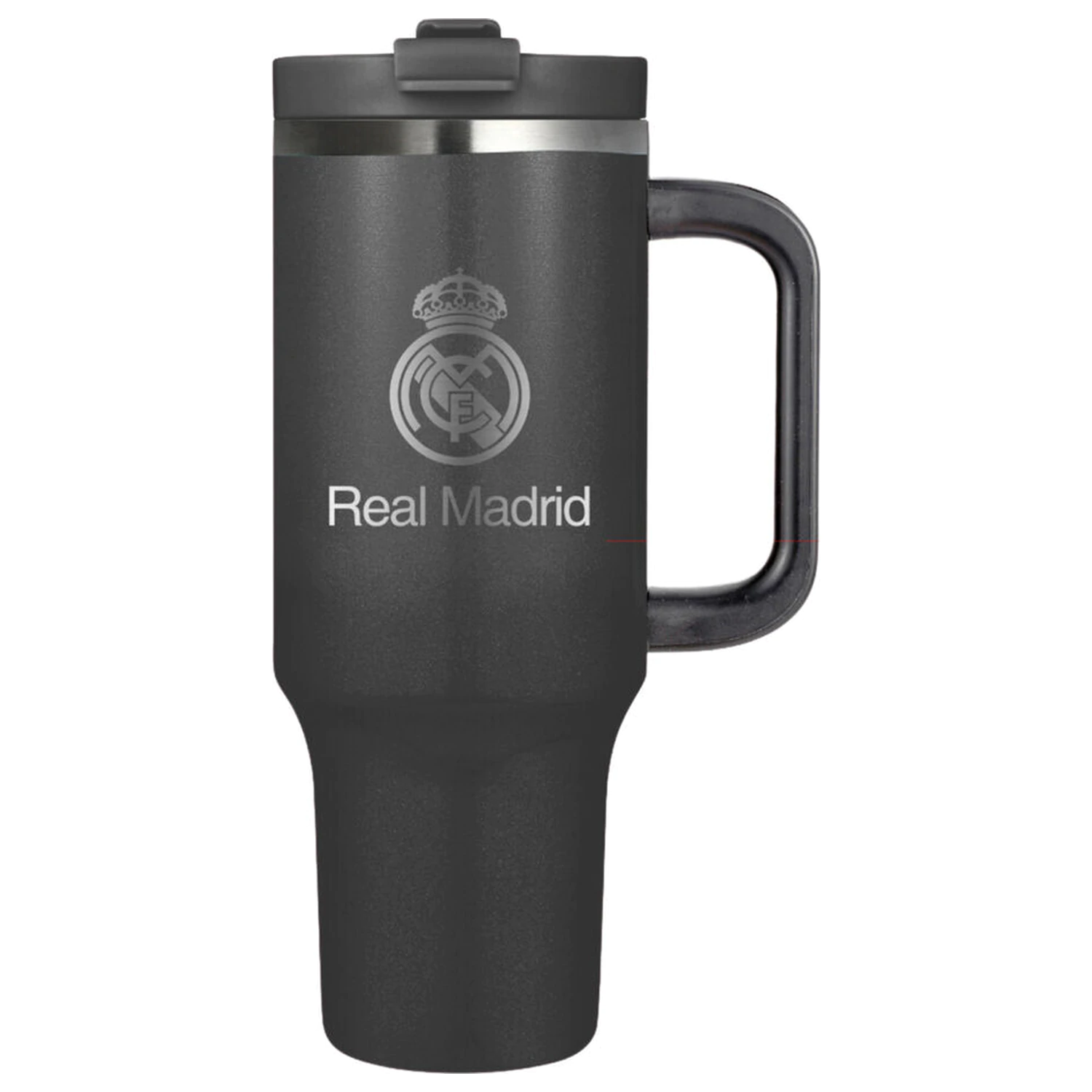 Real Madrid termohrnček produktová fotografia