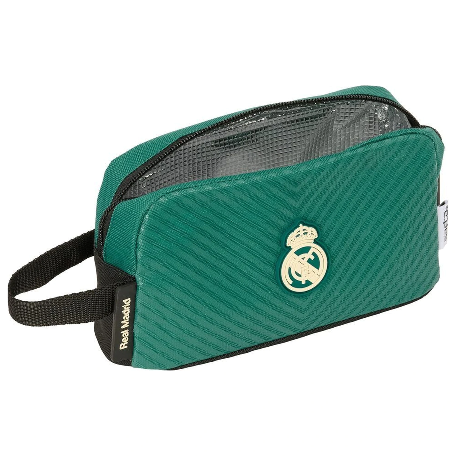 Real Madrid termotaška na obed produktová fotografia