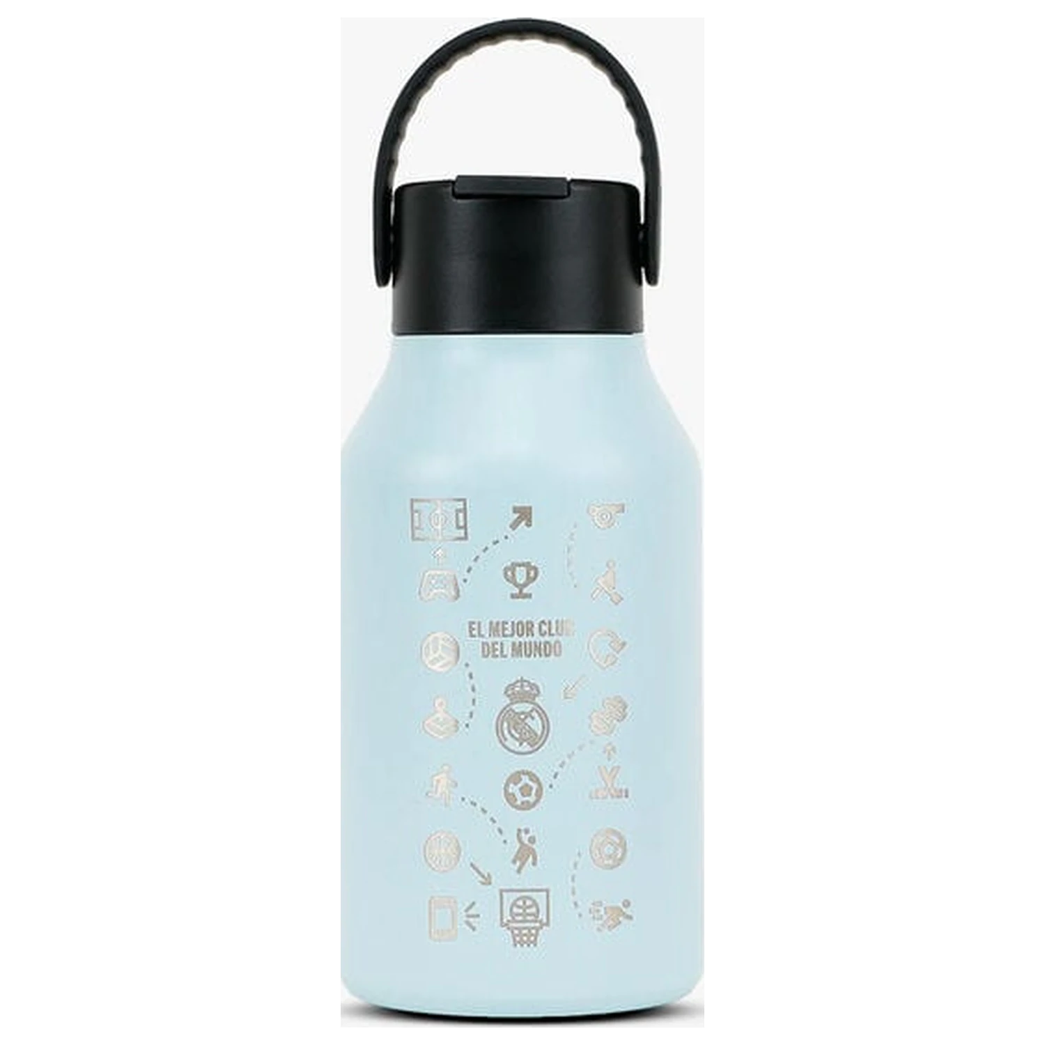Real Madrid Icons termo fľaša 350ml produktová fotografia