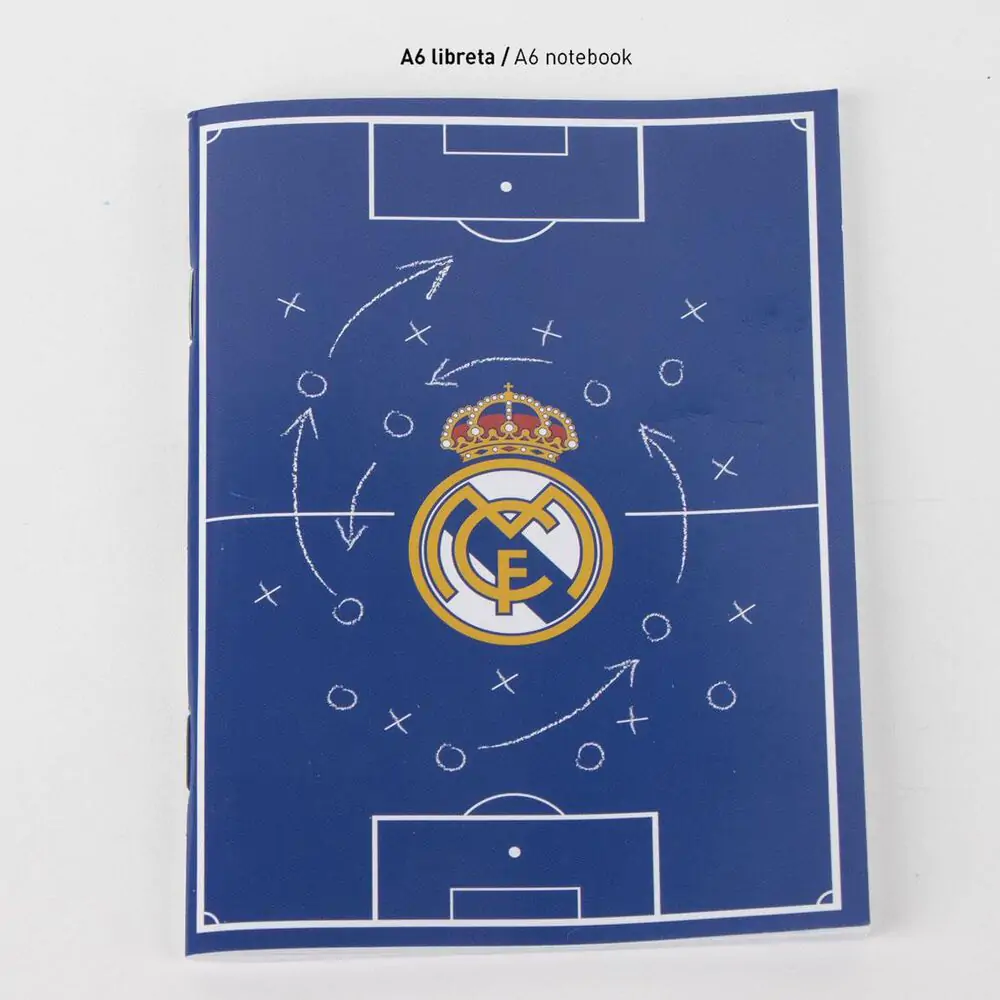Real Madrid kancelárska súprava produktová fotografia