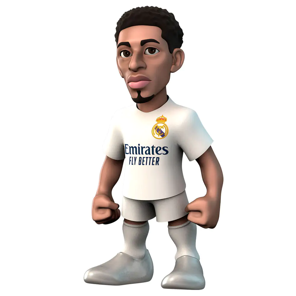 Real Madrid Jude Bellingham Minix figurka 12 cm termékfotó