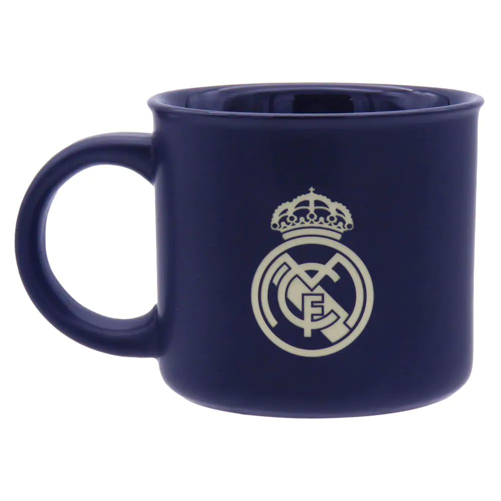 Real Madrid jumbo hrnček 430 ml produktová fotografia