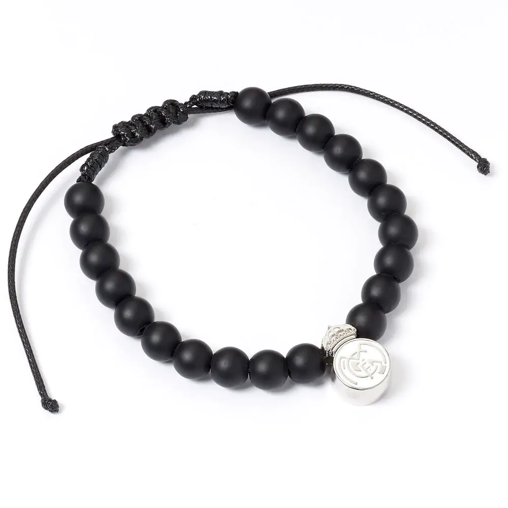 Real Madrid náramok produktová fotografia