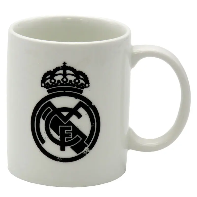 Real Madrid keramický hrnček 300 ml produktová fotografia