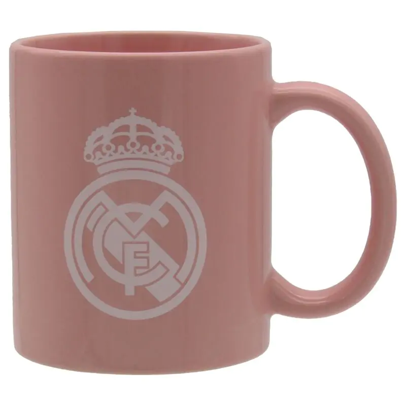Real Madrid keramický hrnček 330 ml produktová fotografia