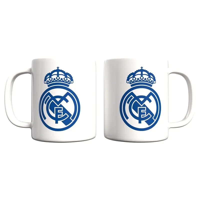 Real Madrid keramický hrnček 330 ml produktová fotografia