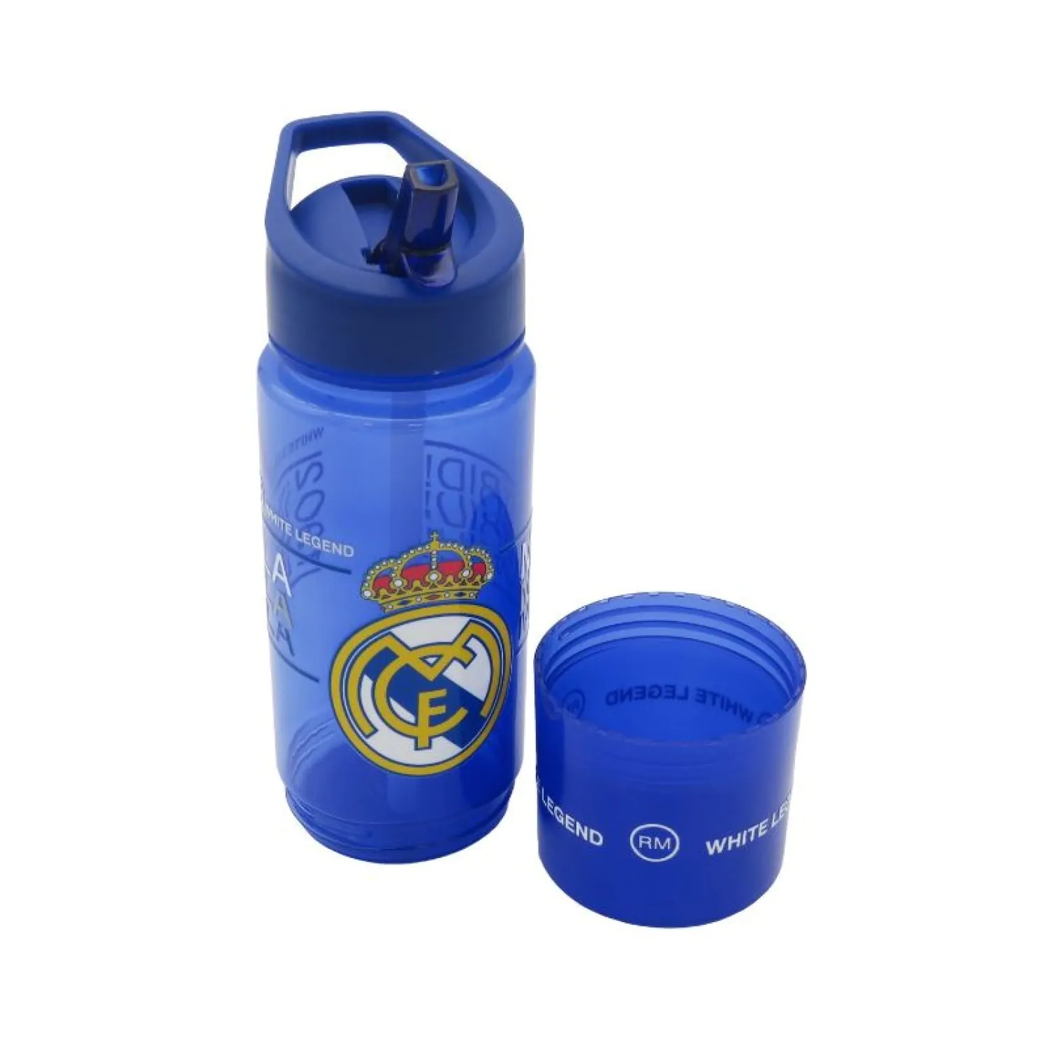 Real Madrid nádoba na snack 450ml produktová fotografia