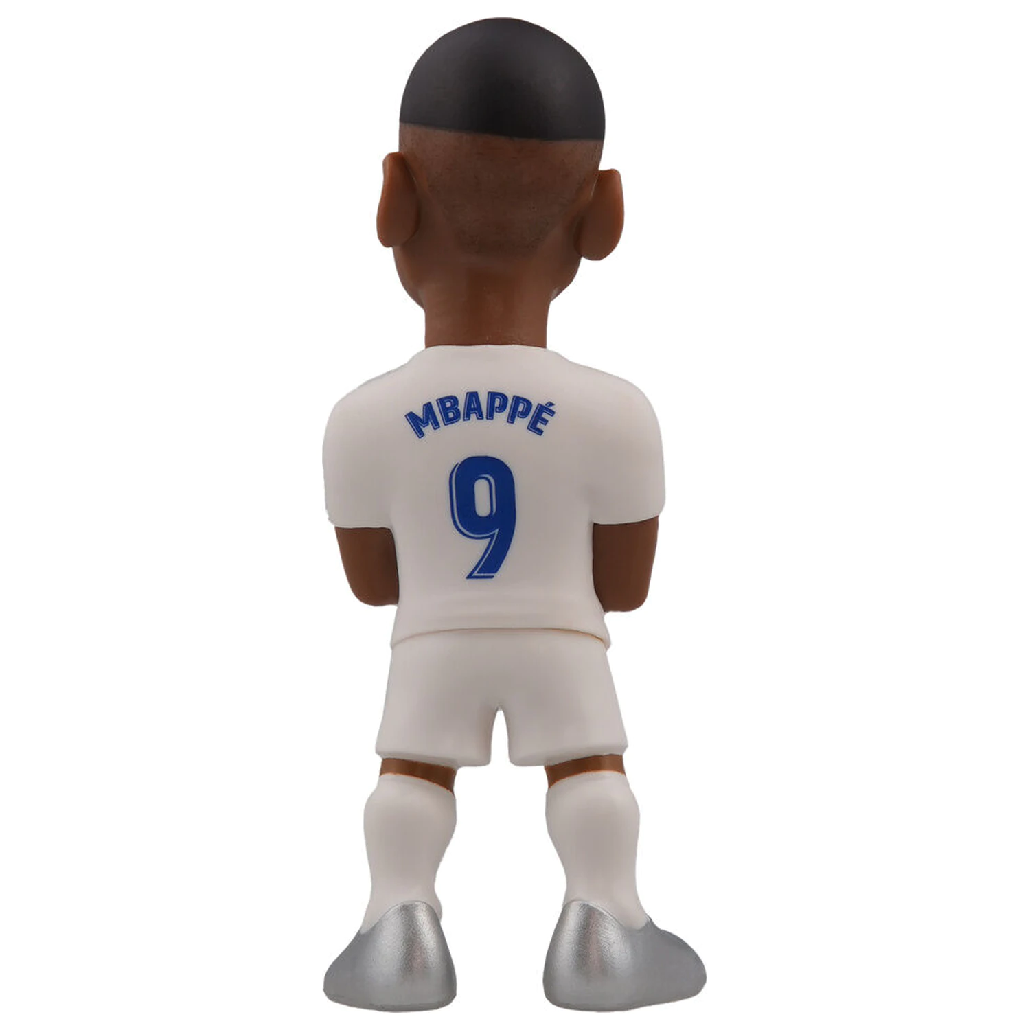 Real Madrid Kylian Mbappe Minix figúrka 12 cm produktová fotografia