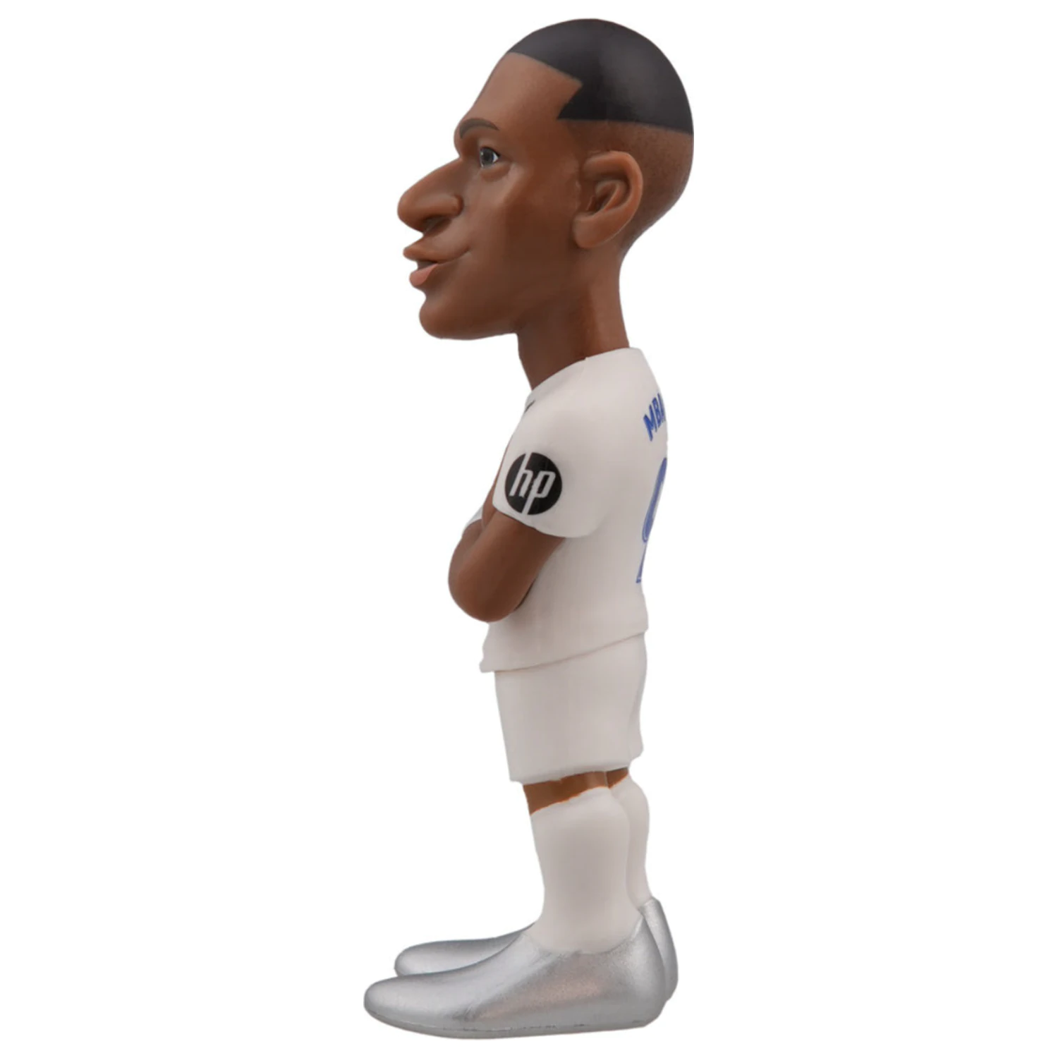 Real Madrid Kylian Mbappe Minix figúrka 12 cm produktová fotografia