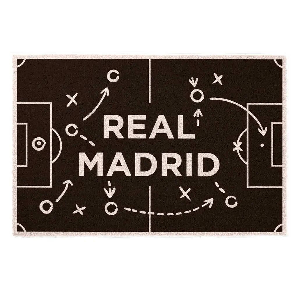Rohožka Real Madrid produktová fotografia