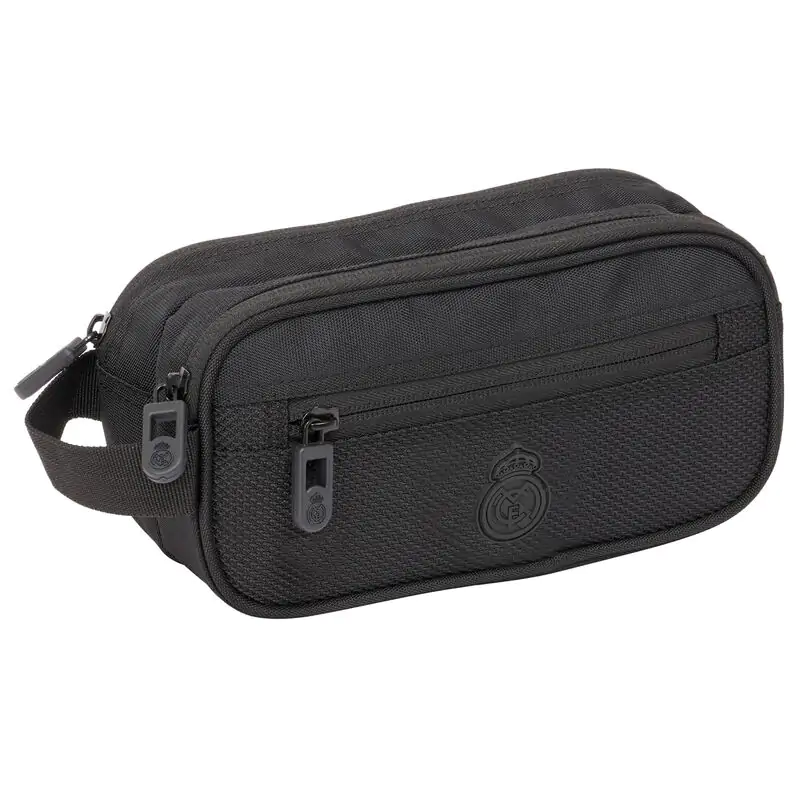 Real Madrid Premium Laptop Accessory Bag termékfotó