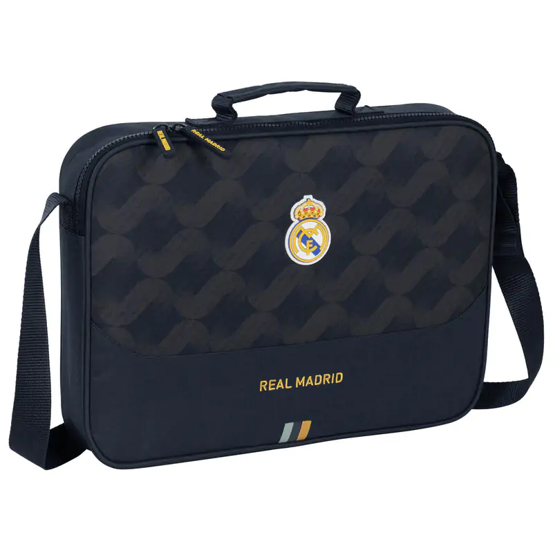 Školská aktovka Real Madrid produktová fotografia