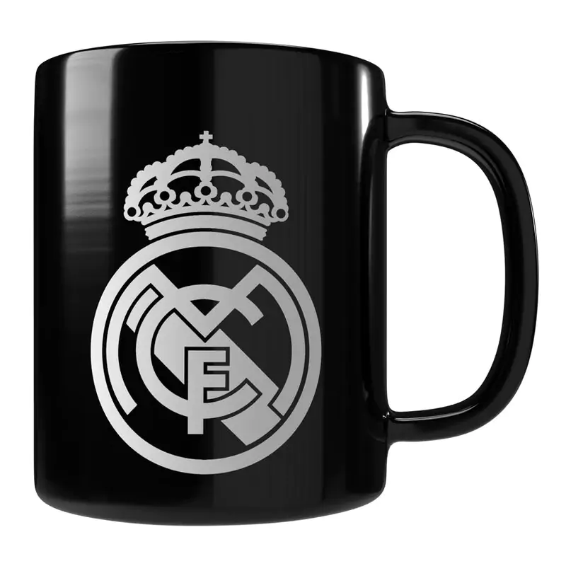 Real Madrid logo hrnček 300ml produktová fotografia