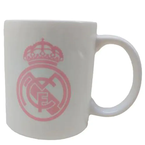 Real Madrid logo hrnček 300ml produktová fotografia