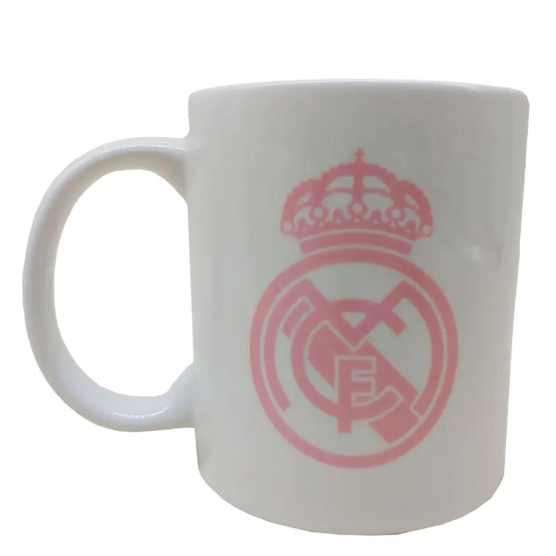 Real Madrid logo hrnček 300ml produktová fotografia