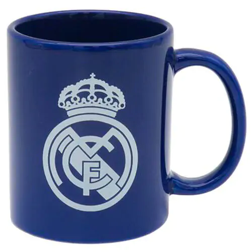 Real Madrid logo hrnček 300ml produktová fotografia