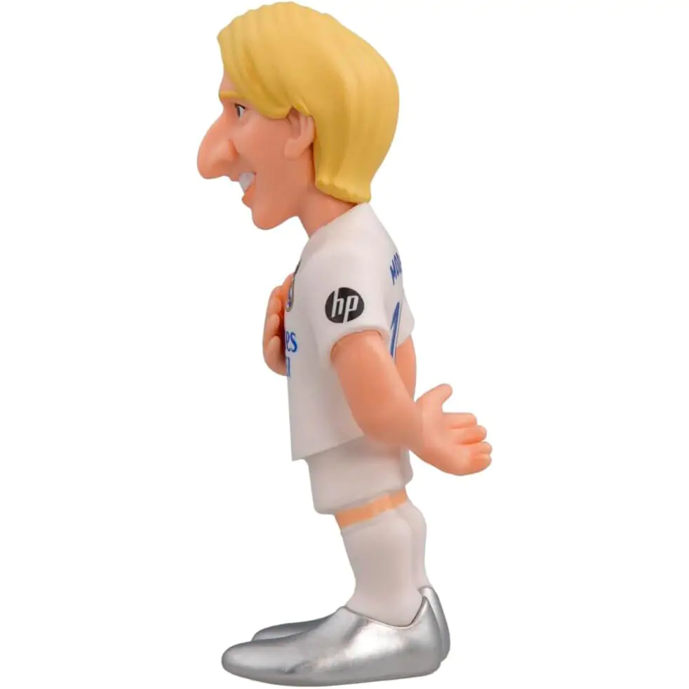 Real Madrid Luka Modric Minix figúrka 12 cm produktová fotografia