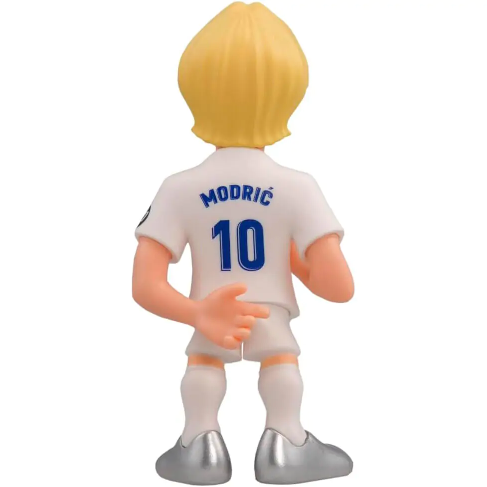 Real Madrid Luka Modric Minix figúrka 12 cm produktová fotografia