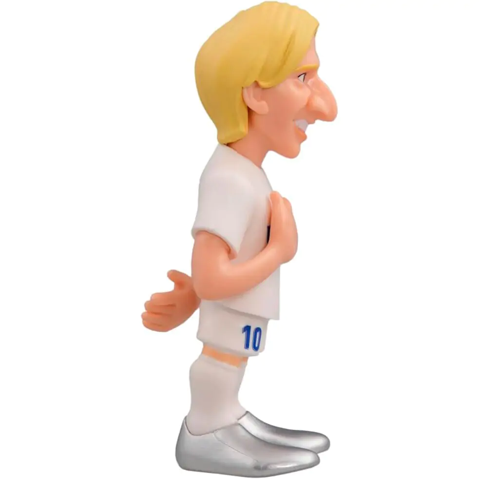 Real Madrid Luka Modric Minix figúrka 12 cm produktová fotografia
