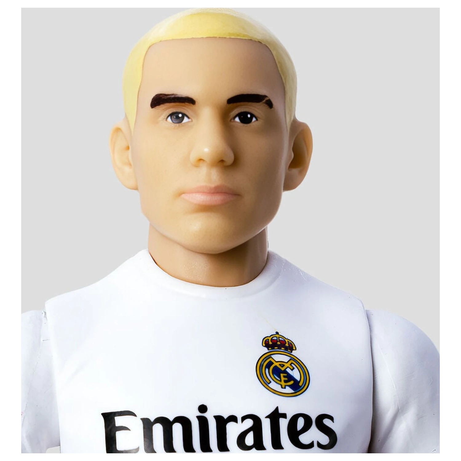 Real Madrid Mastantuono akčná figúrka 20 cm produktová fotografia