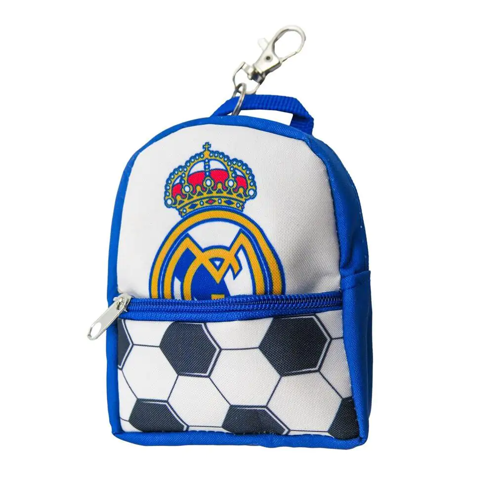 Real Madrid Stationery mini ruksak set produktová fotografia