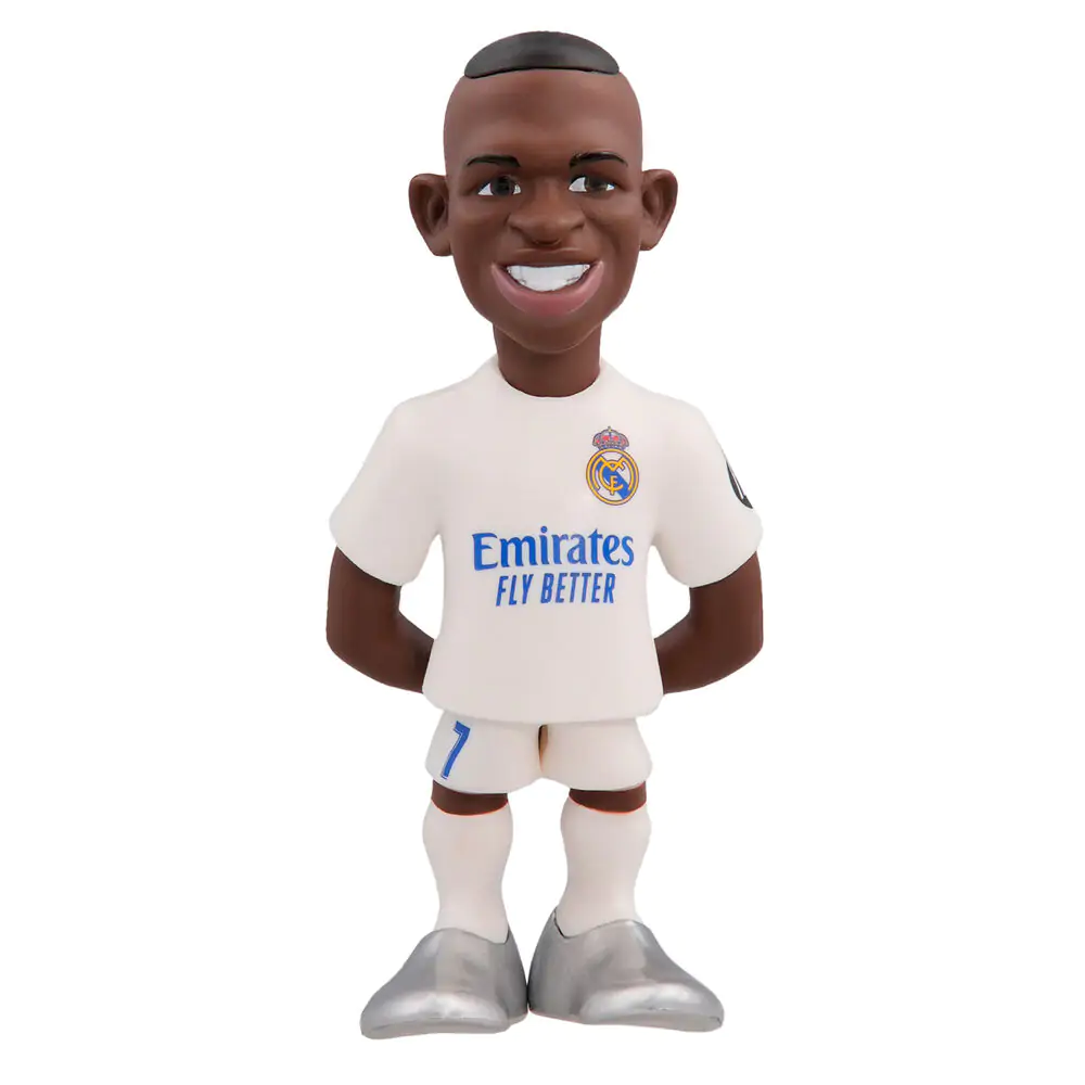 Real Madrid Minix balenie 5 figúrok 7 cm produktová fotografia