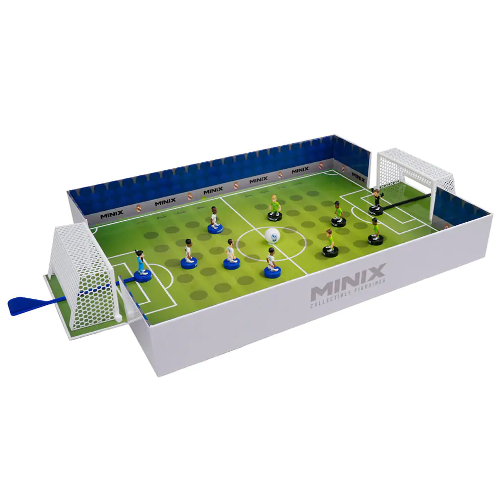 Real Madrid Minix hra produktová fotografia