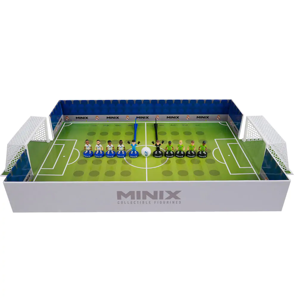 Real Madrid Minix hra produktová fotografia