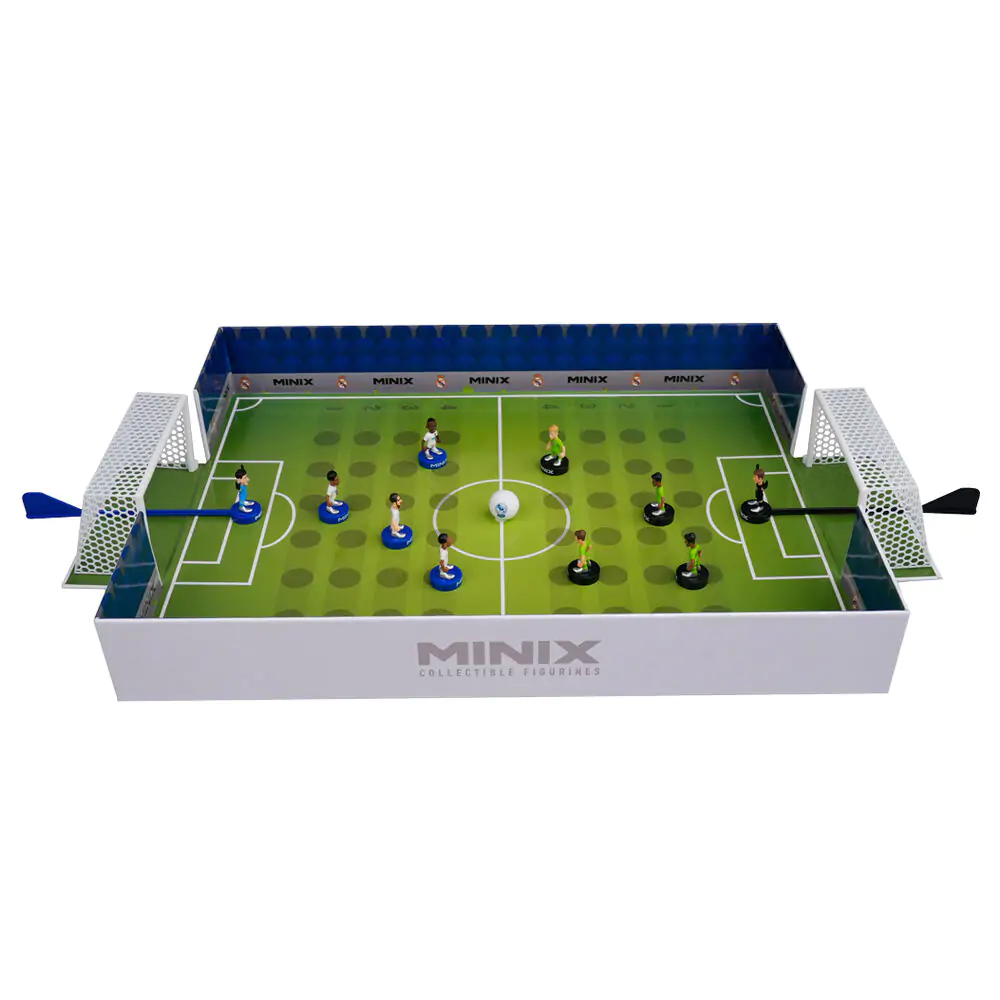Real Madrid Minix hra produktová fotografia