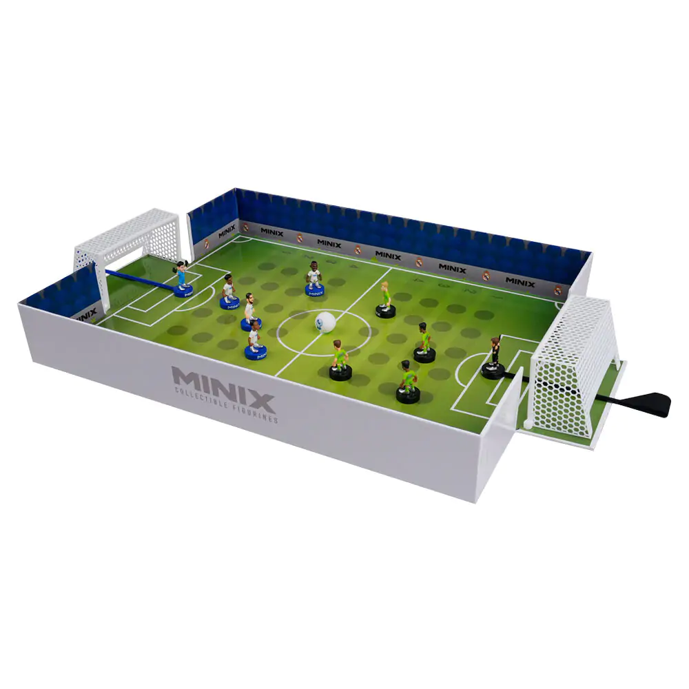 Real Madrid Minix hra produktová fotografia