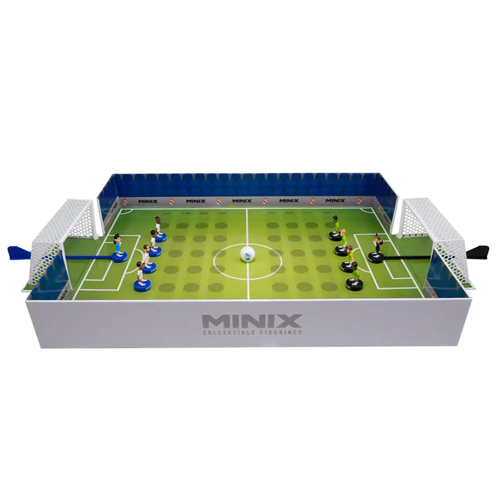 Real Madrid Minix hra produktová fotografia