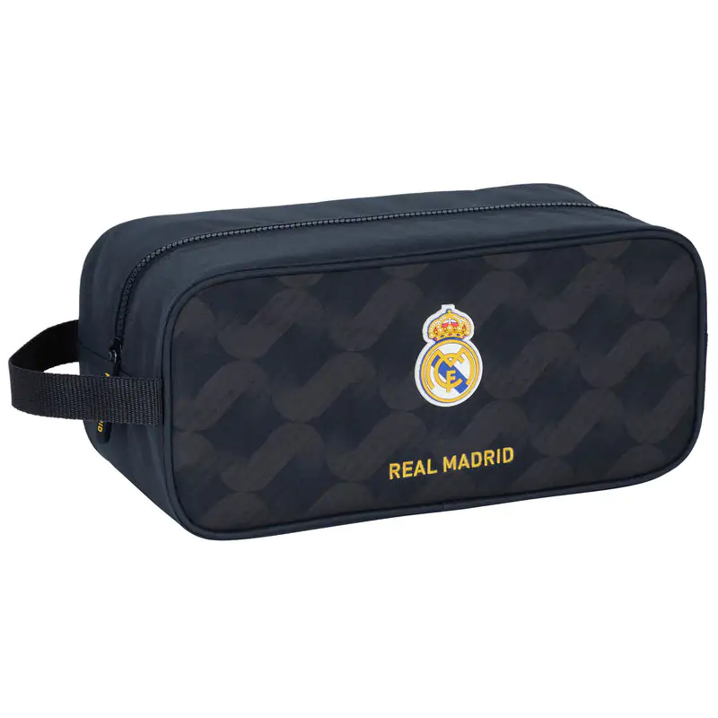 Taška na topánky Real Madrid produktová fotografia