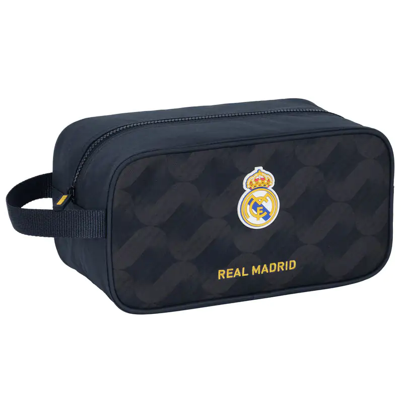Taška na topánky Real Madrid produktová fotografia