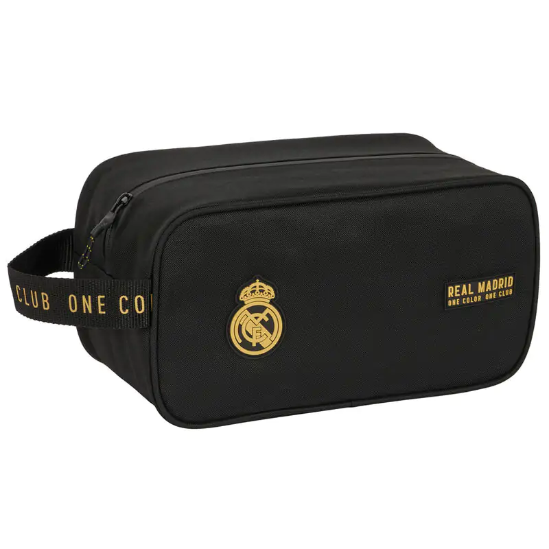 Taška na topánky Real Madrid produktová fotografia