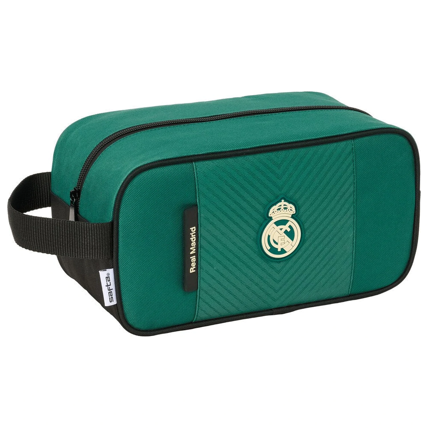 Real Madrid taška na topánky produktová fotografia