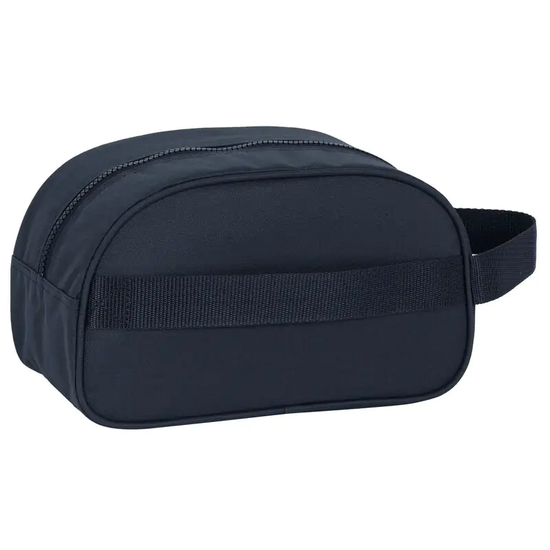 Real Madrid prispôsobiteľný kozmetický kufrík produktová fotografia